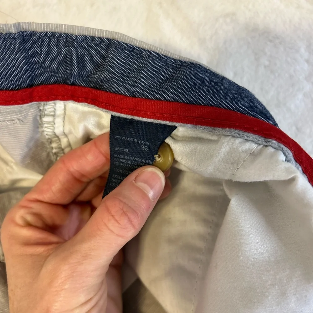 Tommy Hilfiger tommy hilfiger